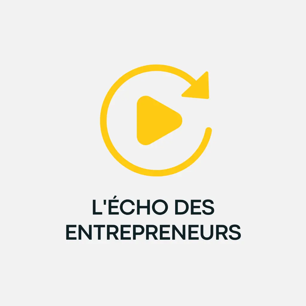 [25050501] L'écho des entrepreneurs
